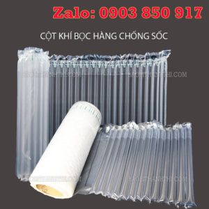 Cột Khí Chống Sốc