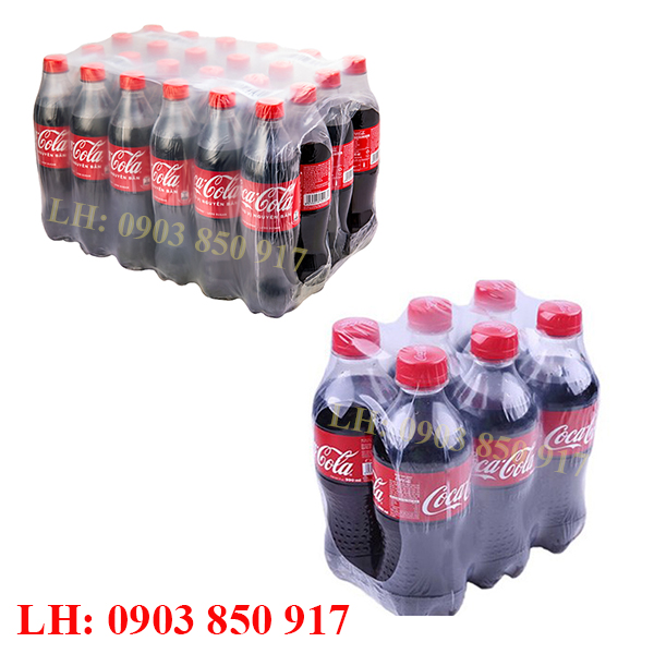 Màng Co Lốc Nước Ngọt Màng Co Lốc Nước Ngọt